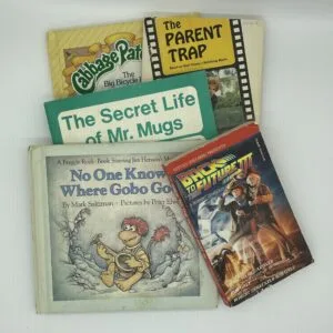 Books