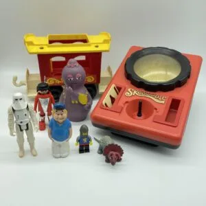 Toys