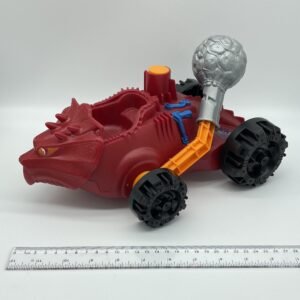 Vehicles