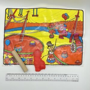 Play-Doh - Circus Parts