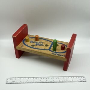 Playskool - Cobblers Bench