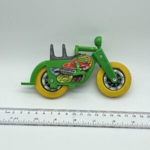 Sesame Street Motorbike