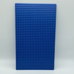 Lego Blue 24x40 Baseplate