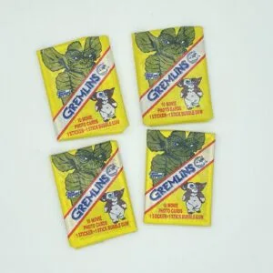 Trading Cards