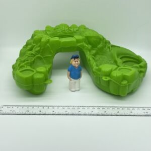 Playskool - Gilligan's Floating Island Parts