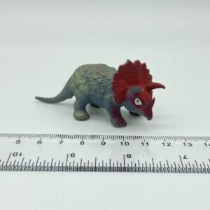 InPro 1972 Triceratops Figure