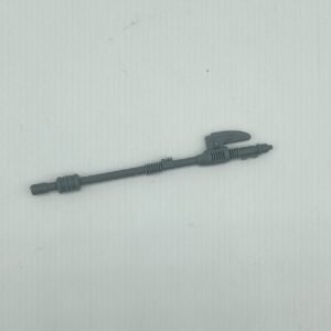 Star Wars - Skiff Vibro Axe 1983