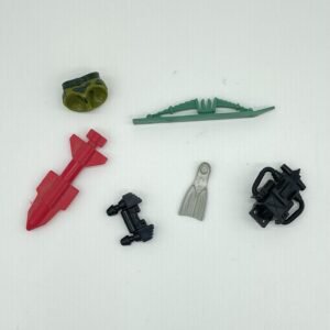 Toy Parts
