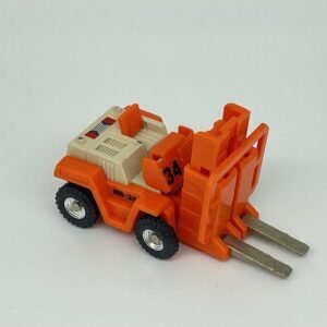Gobots - Spoons