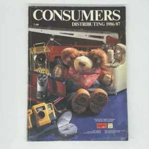 Retail Catalogues