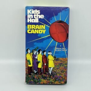 Kids in the Hall - Brain Candy 1996 VHS
