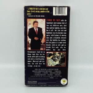 Under My Skin - Bruno Gerussi VHS movie