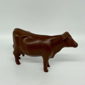 Tonka Vintage Brown Cow #806754