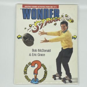 Wonderstruck CBC book 1991