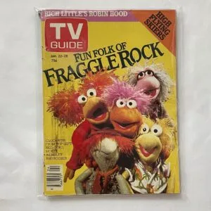 Canadian TV