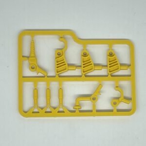 Playmobil Space Tools used in multiple sets