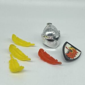 Playmobil Knights Parts