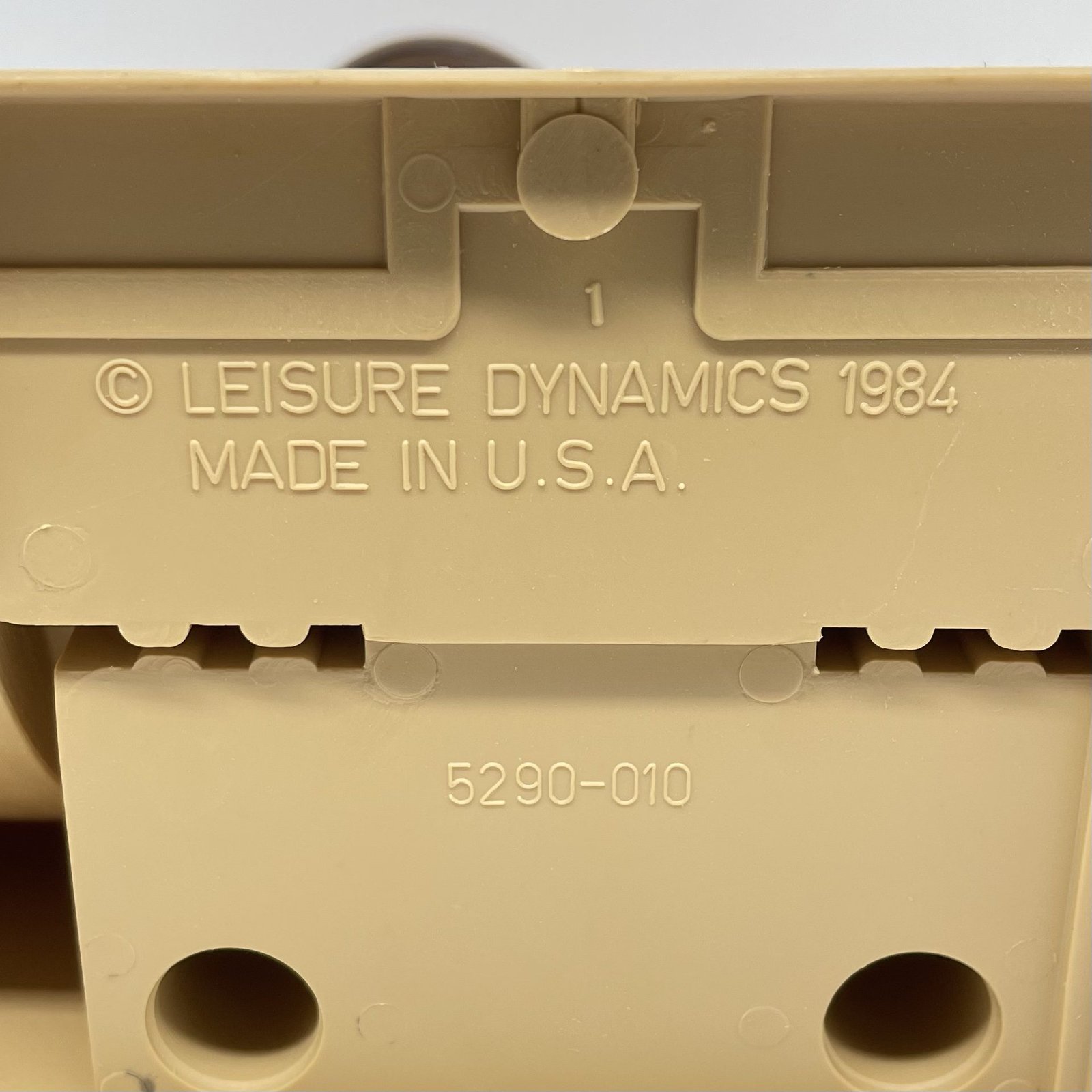 Tubtown Firehouse 1984 - Image 2