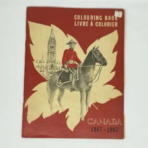 Canadiana