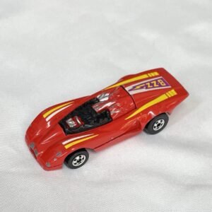 Hot Wheels Crack Ups ZZ-8 manufactured 1984