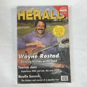 On the Road Again - TV Magazine from 1994