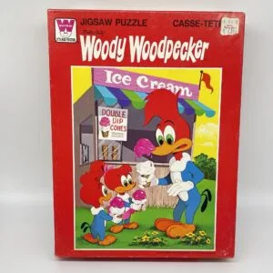 Puzzles