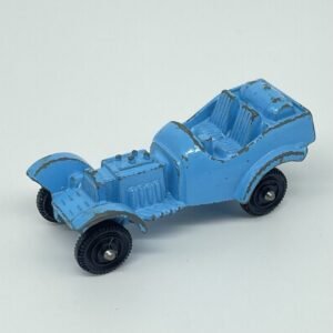 TootsieToy Roadster 1960s