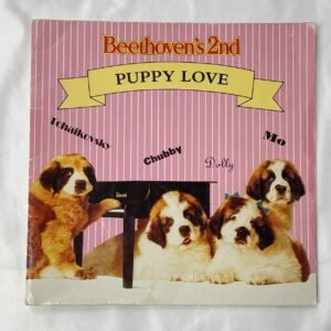 Beethoven’s 2nd Picturebook 1993