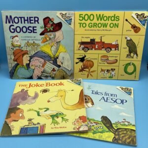 Please Read to Me Book Lot