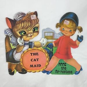 Shape book lot imported from Spain 1984