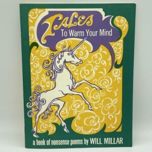 Tales To Warm Your Mind by Will Millar 1971