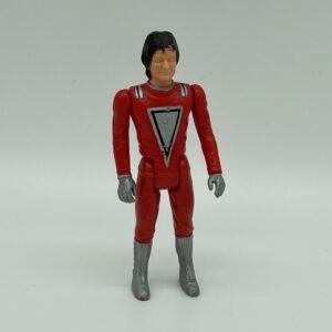 Mork 4” action figure from 1979