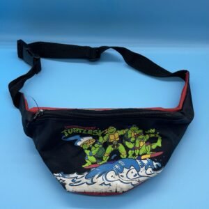 Teenage Mutant Ninja Turtles Vintage Fanny Pack