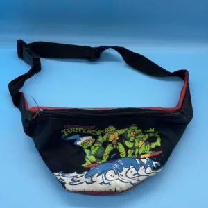 Teenage Mutant Ninja Turtles Vintage Fanny Pack