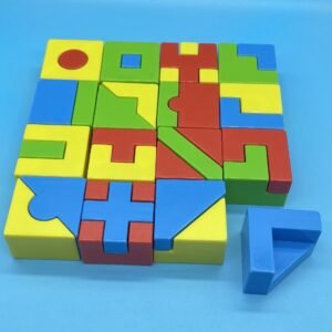 Superfection Vintage Replacement Parts Lot 1970s