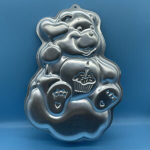 Care Bears 14” Cake Pan from 1983