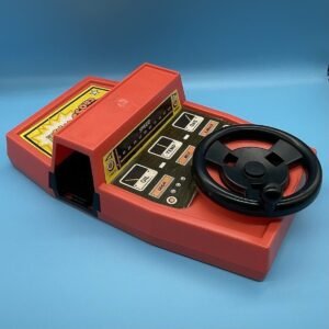 Hot Wheels Criss Cross Crash Car Launcher 1978