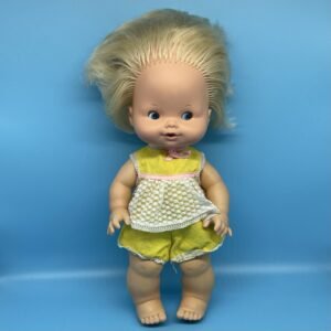 Mattel Tender Love Doll 1975