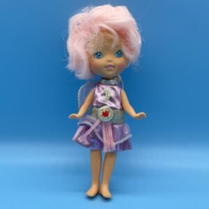 Moon Dreamers 6” Crystal Starr Doll from Hasbro 1986