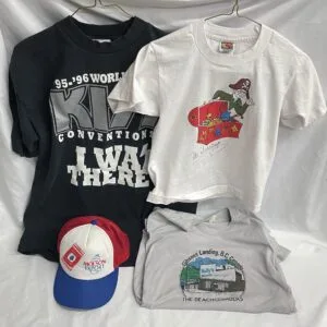 Apparel/Accessories