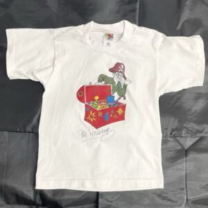 Mr. Dressup Youth T-Shirt 1990s