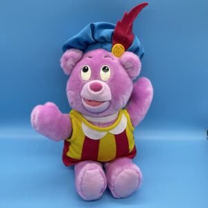 Gummi Bears - Cubbi Bear 13” Plush 1985