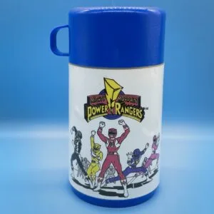 Power Rangers Thermos 1994