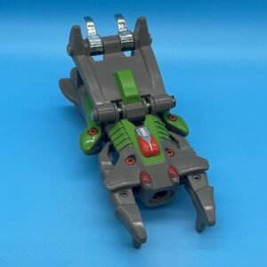 Gobots Combiner - Fangs from 1985