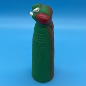 Sectaurs Vintage Vypex Finger Puppet From Hyve Playset 1984