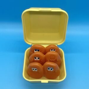 McDonald’s McNuggets Toy from 1988