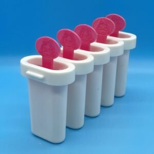 McDonald’s Birdie Popsicle Maker Lot from 1993