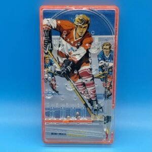 Bobby Orr Mini-Mate Pinball Game from Bluebox 1976
