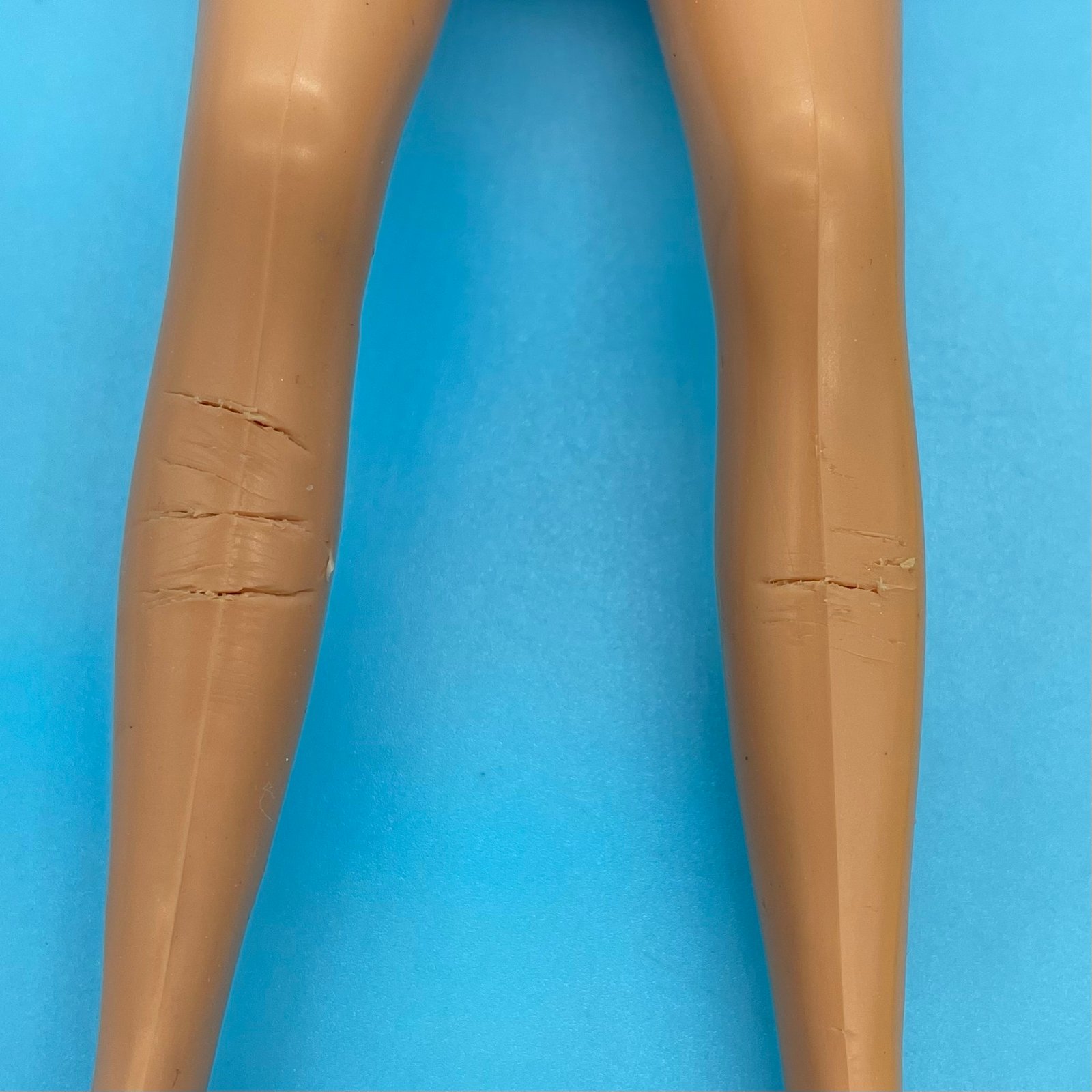 Barbie - Hot Stuff Skipper Doll from 1984 - Image 2
