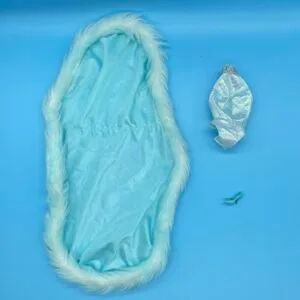 Magic Moves Barbie Clothes Lot from 1985